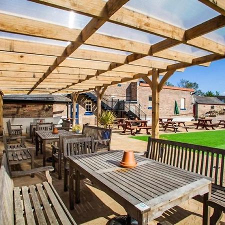 The Black Dog Inn Broadmayne Exteriér fotografie